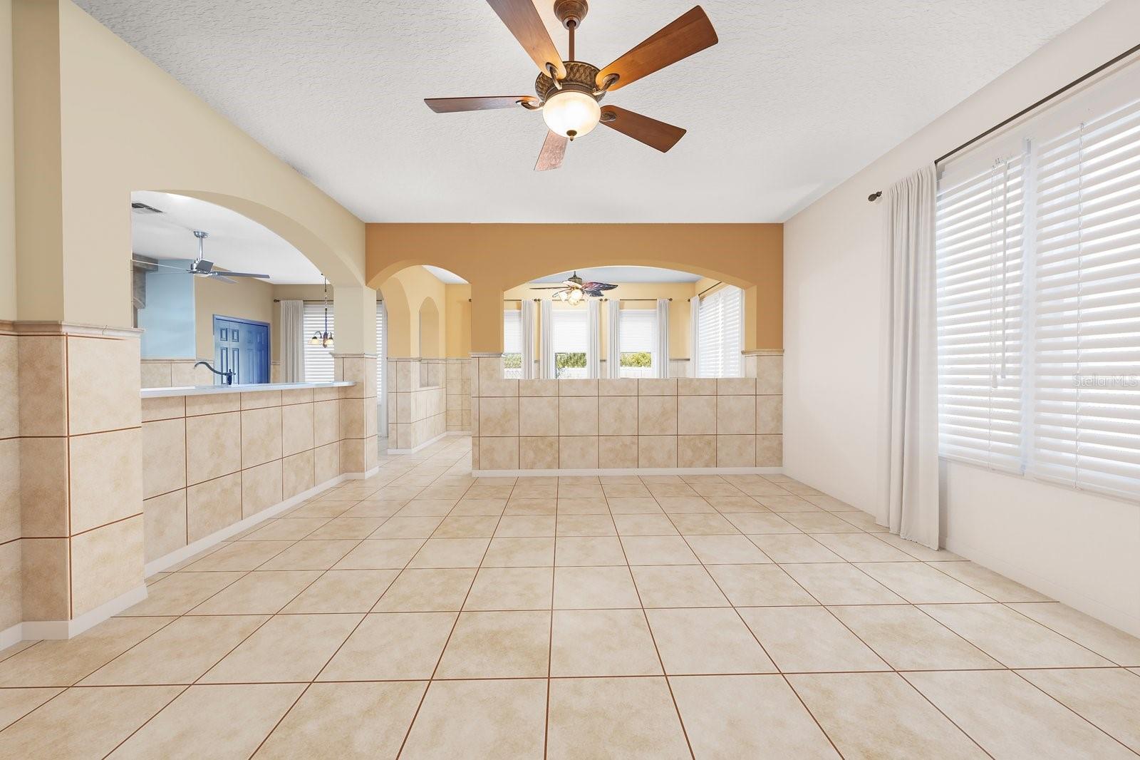 5217 DALLAS BLVD, ORLANDO, FL, 32833
