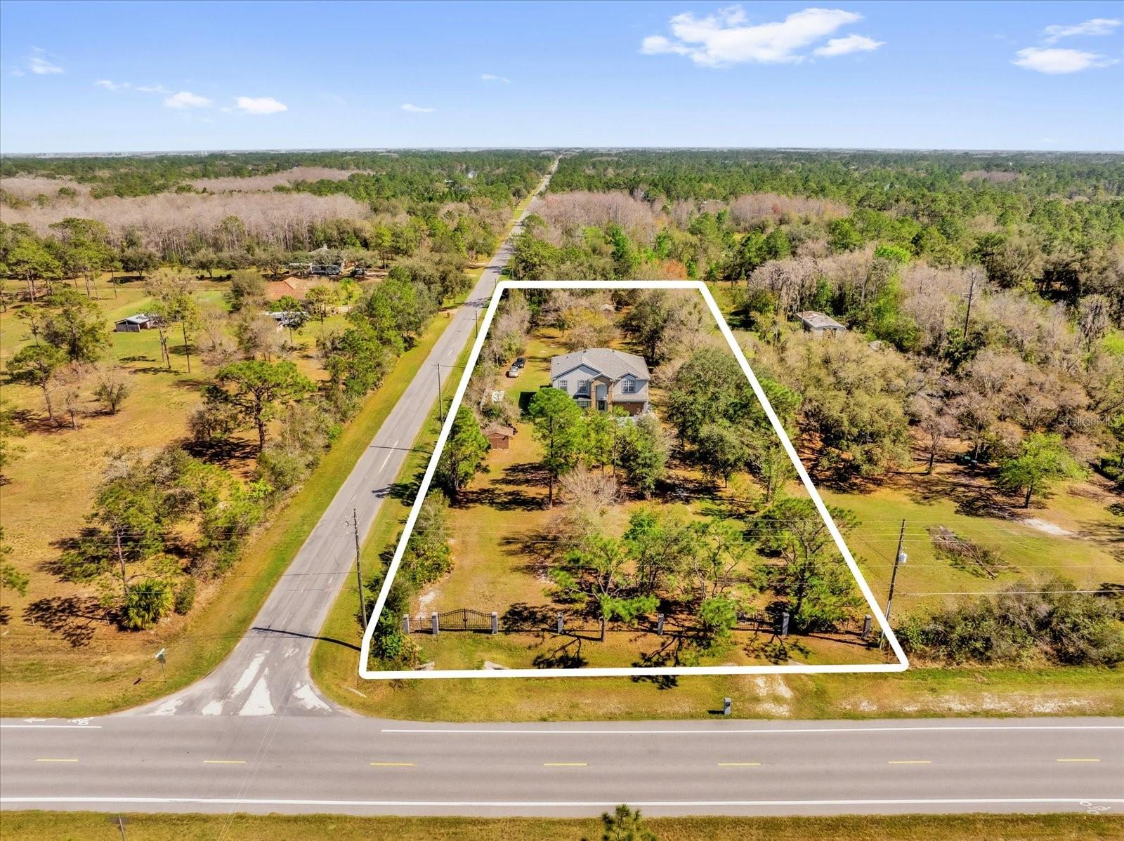 5217 DALLAS BLVD, ORLANDO, FL, 32833