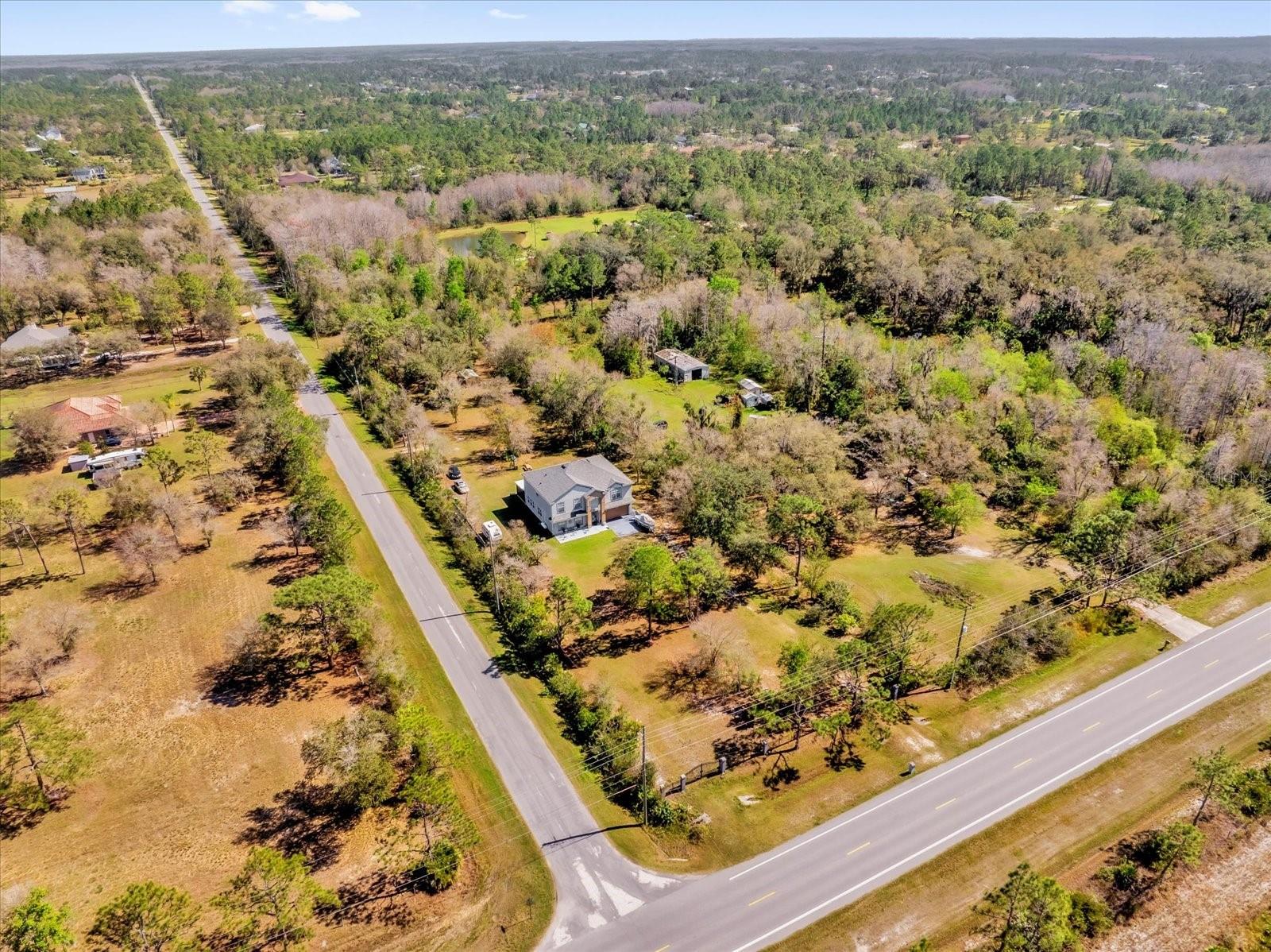 5217 DALLAS BLVD, ORLANDO, FL, 32833