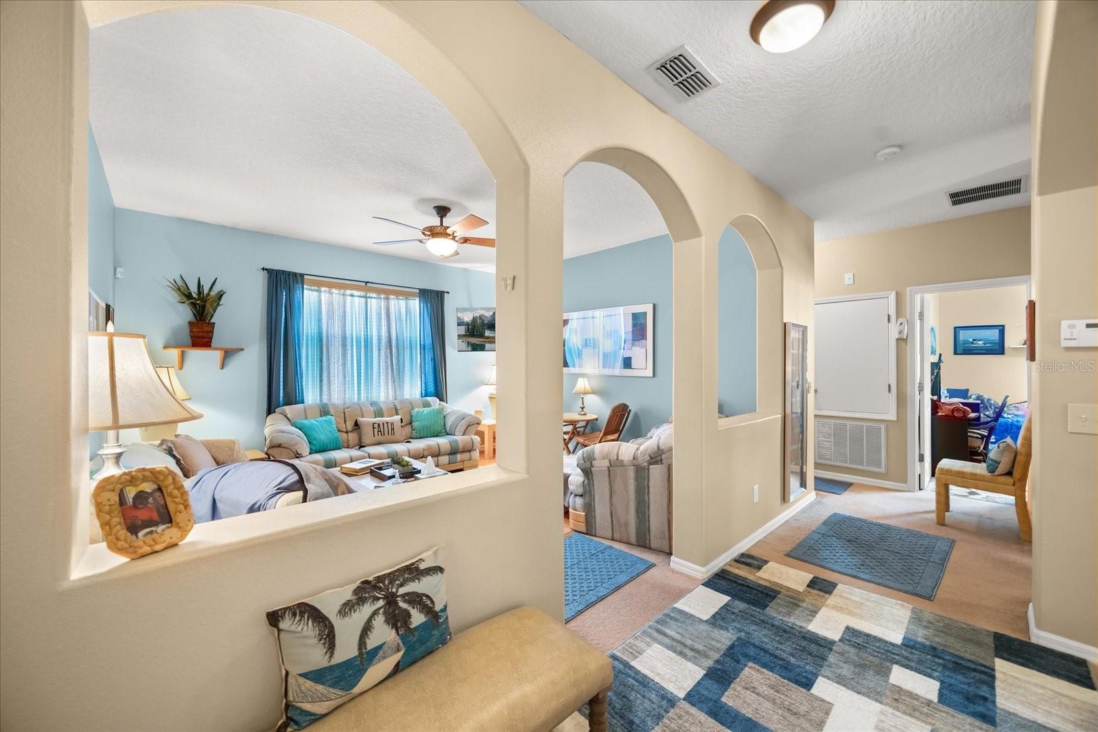 5217 DALLAS BLVD, ORLANDO, FL, 32833