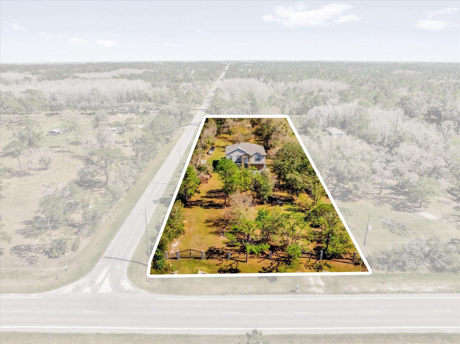 5217 DALLAS BLVD, ORLANDO, FL, 32833