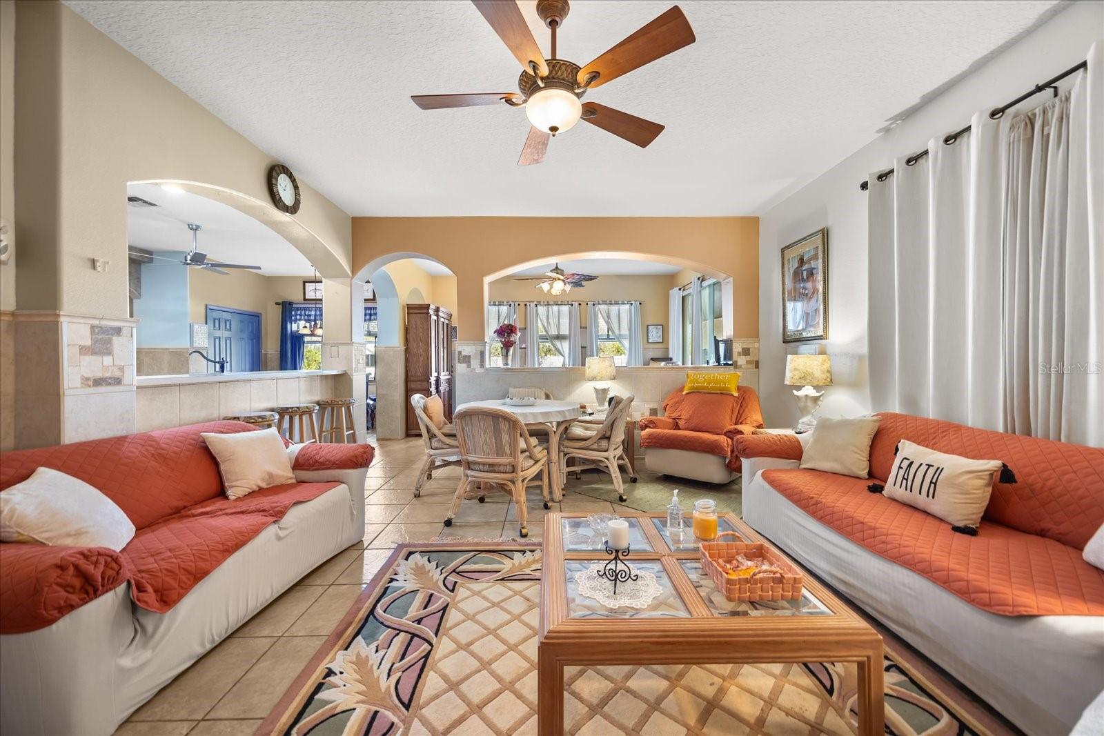 5217 DALLAS BLVD, ORLANDO, FL, 32833