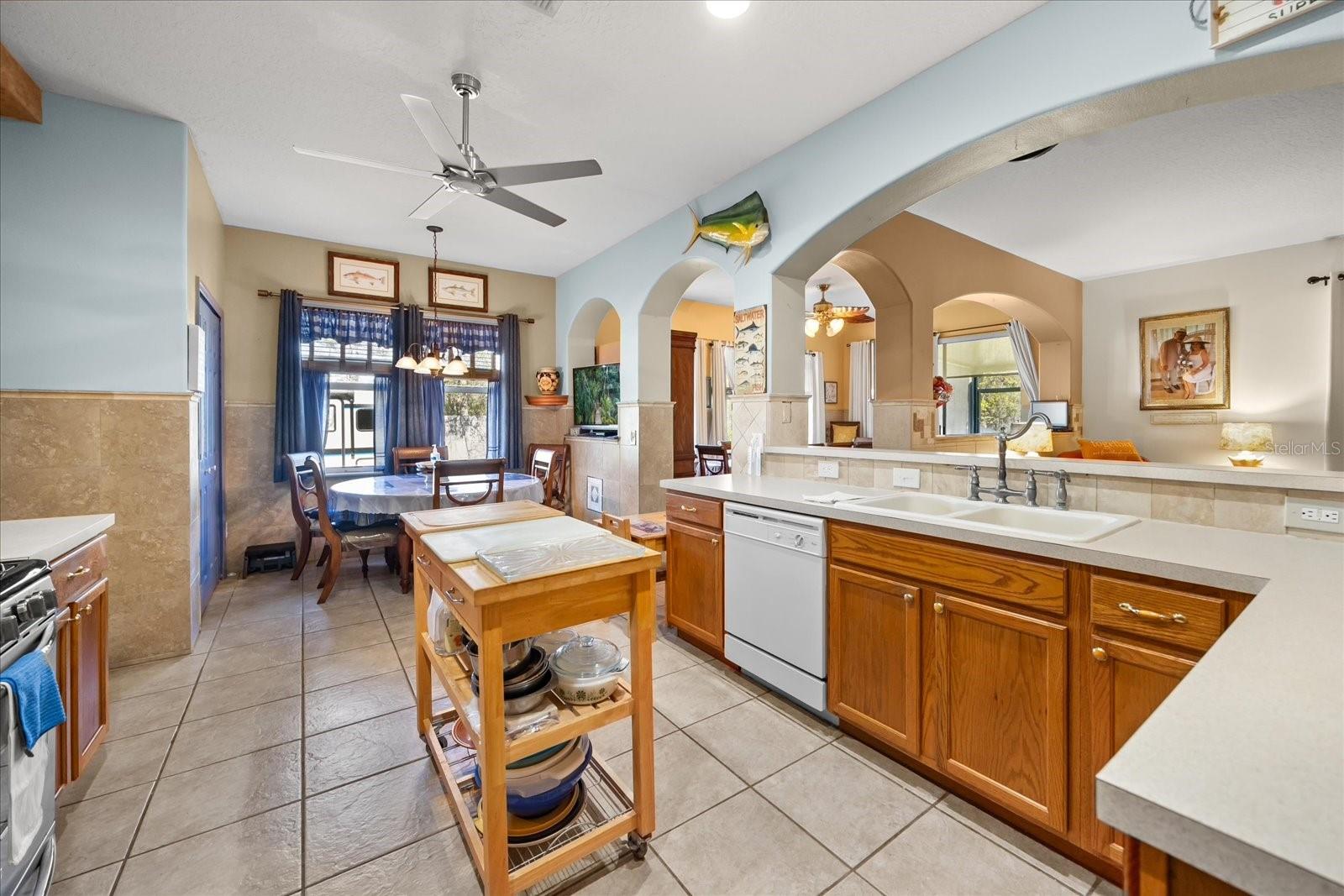 5217 DALLAS BLVD, ORLANDO, FL, 32833