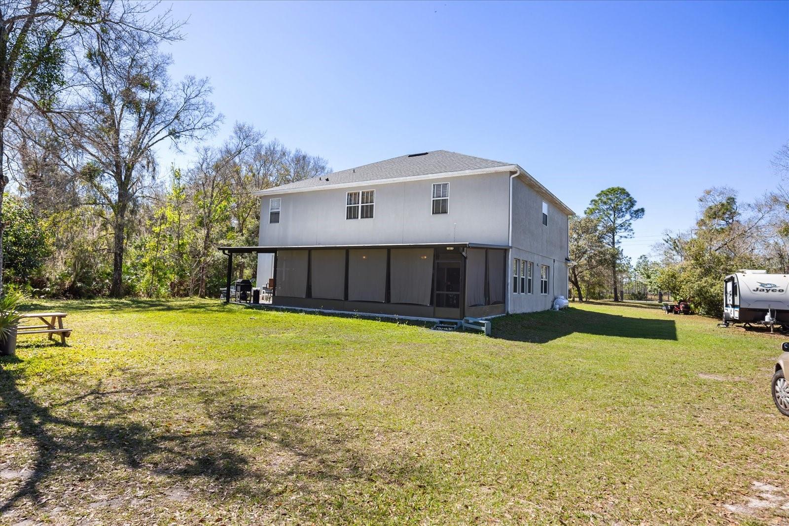 5217 DALLAS BLVD, ORLANDO, FL, 32833