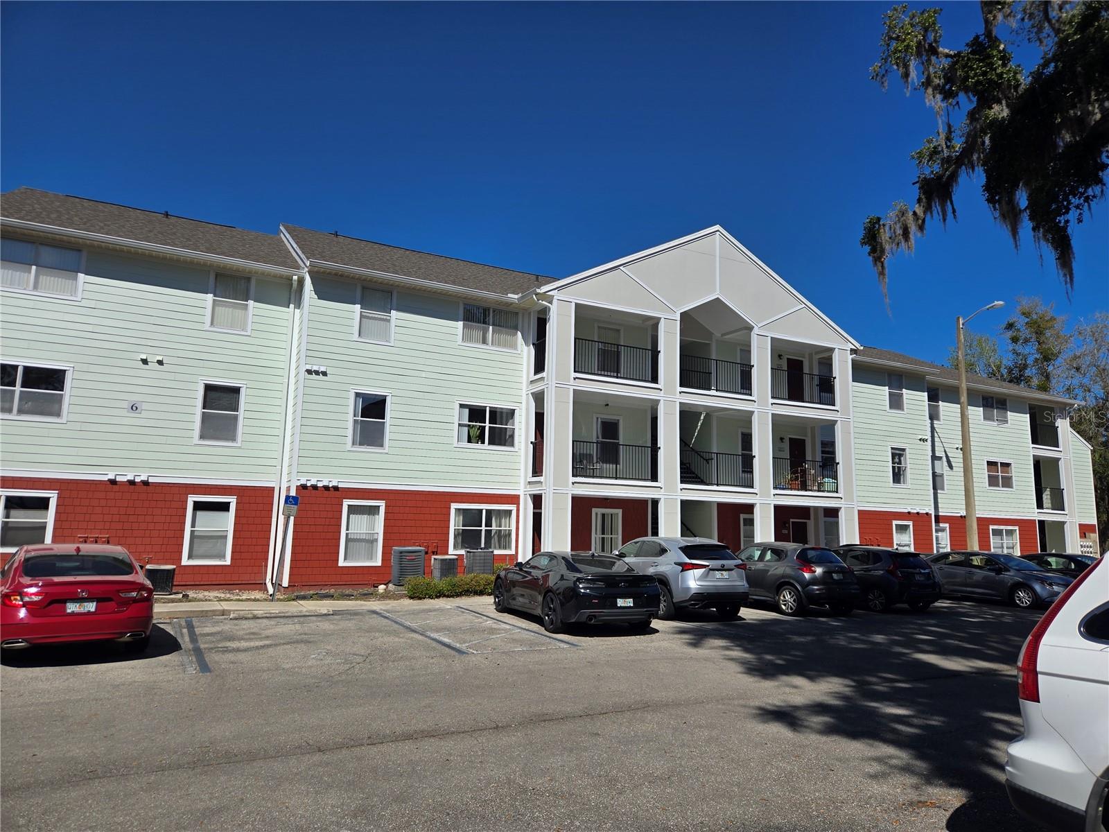 2360 SW ARCHER RD #620, GAINESVILLE, FL, 32608