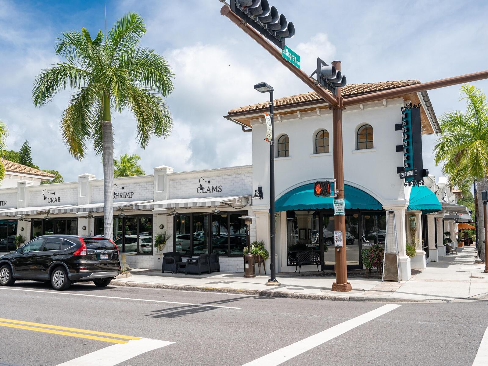 3629 ALMERIA AVE, SARASOTA, FL, 34239