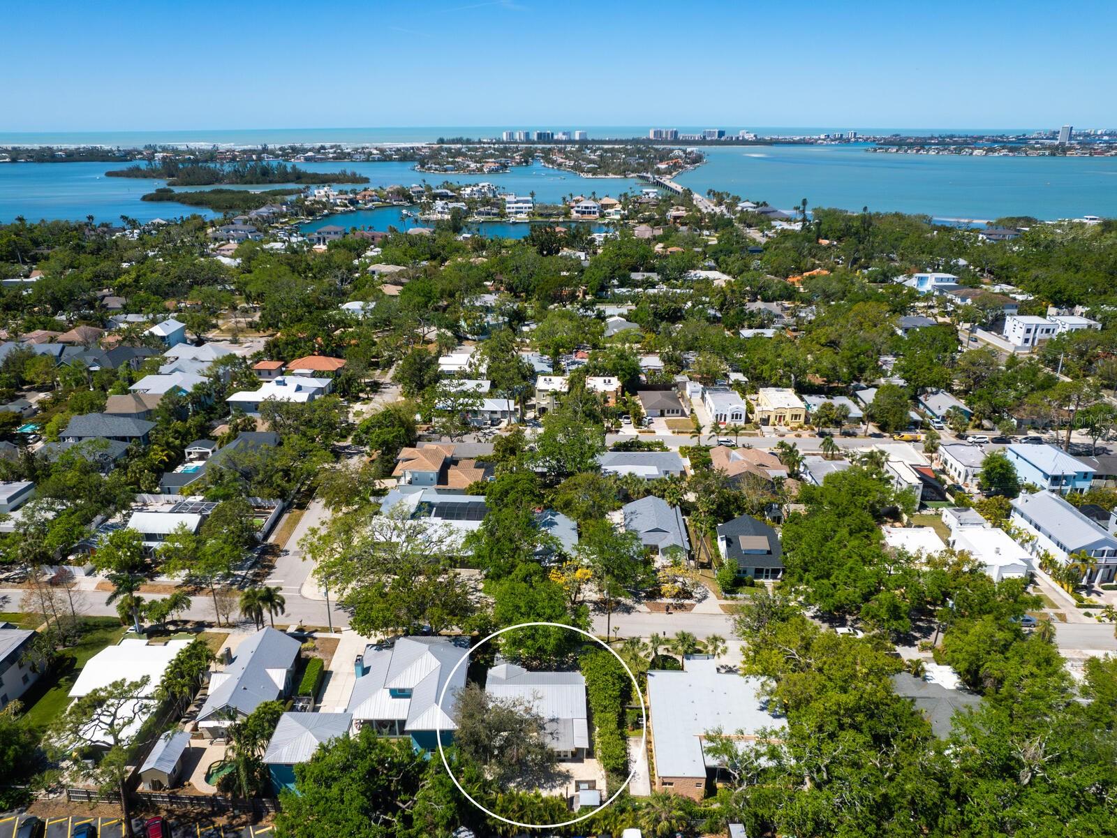 3629 ALMERIA AVE, SARASOTA, FL, 34239