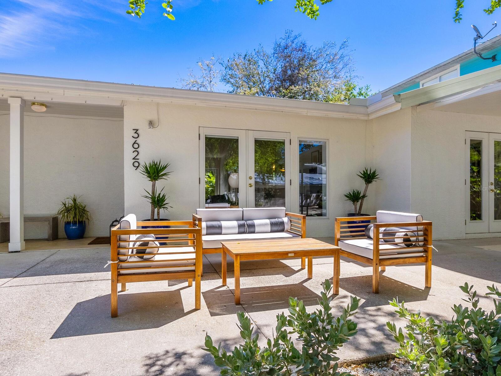 3629 ALMERIA AVE, SARASOTA, FL, 34239