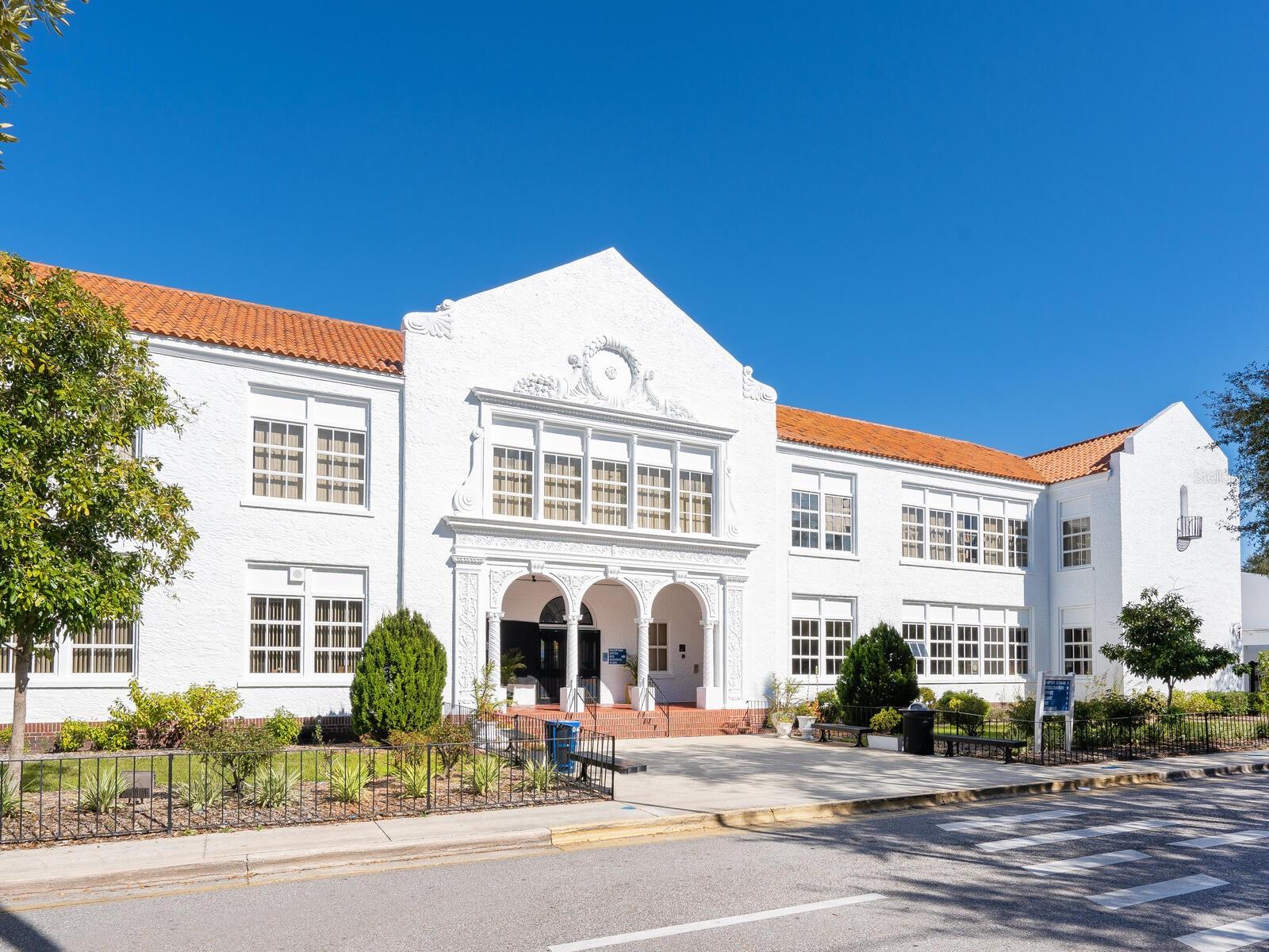 3629 ALMERIA AVE, SARASOTA, FL, 34239