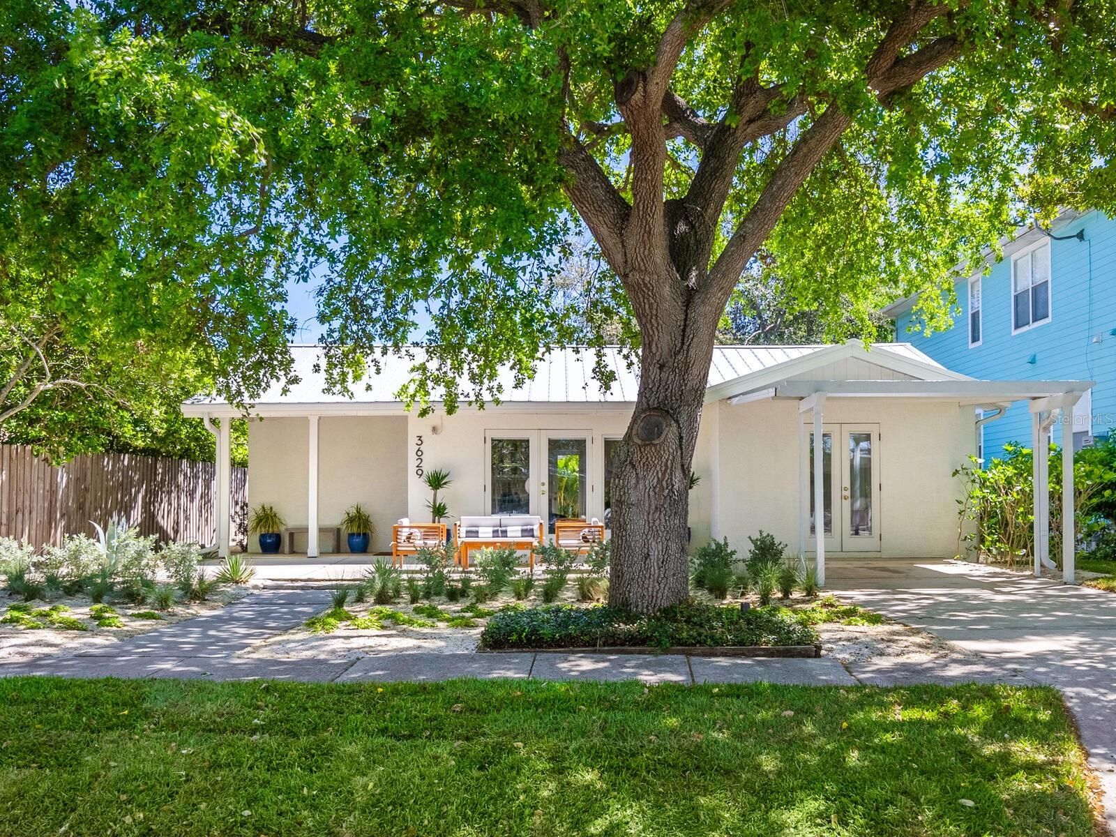 3629 ALMERIA AVE, SARASOTA, FL, 34239