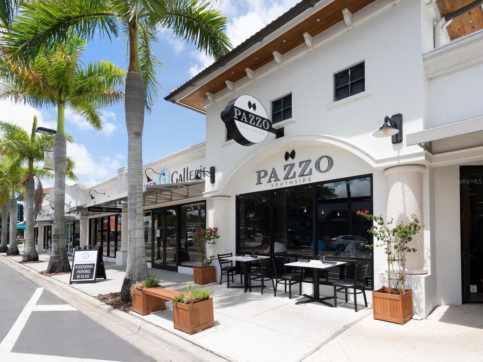 3629 ALMERIA AVE, SARASOTA, FL, 34239