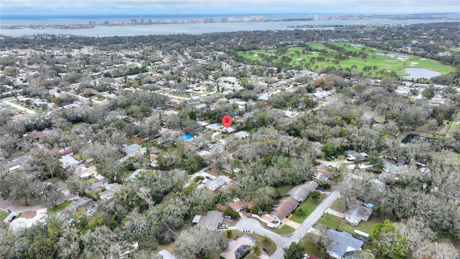 1604 EDNA AVE, LARGO, FL, 33770