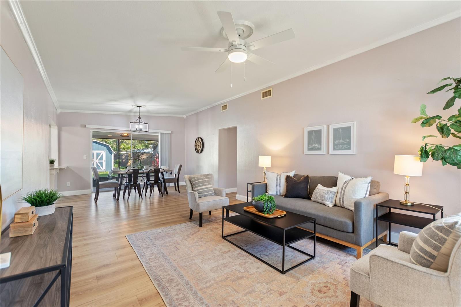 1604 EDNA AVE, LARGO, FL, 33770