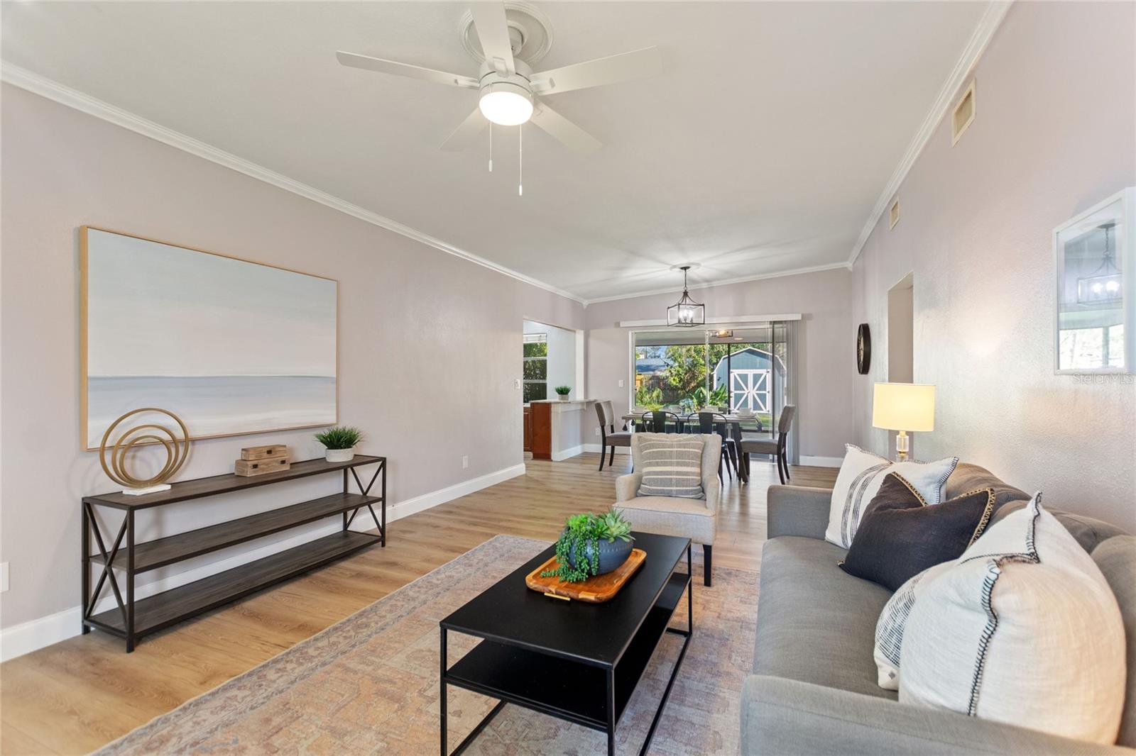 1604 EDNA AVE, LARGO, FL, 33770