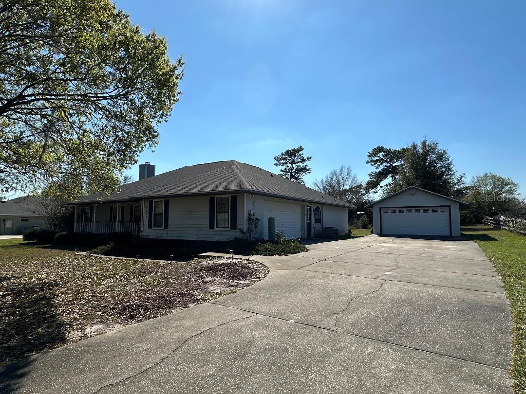 5926 NE 62ND COURT RD, SILVER SPRINGS, FL, 34488