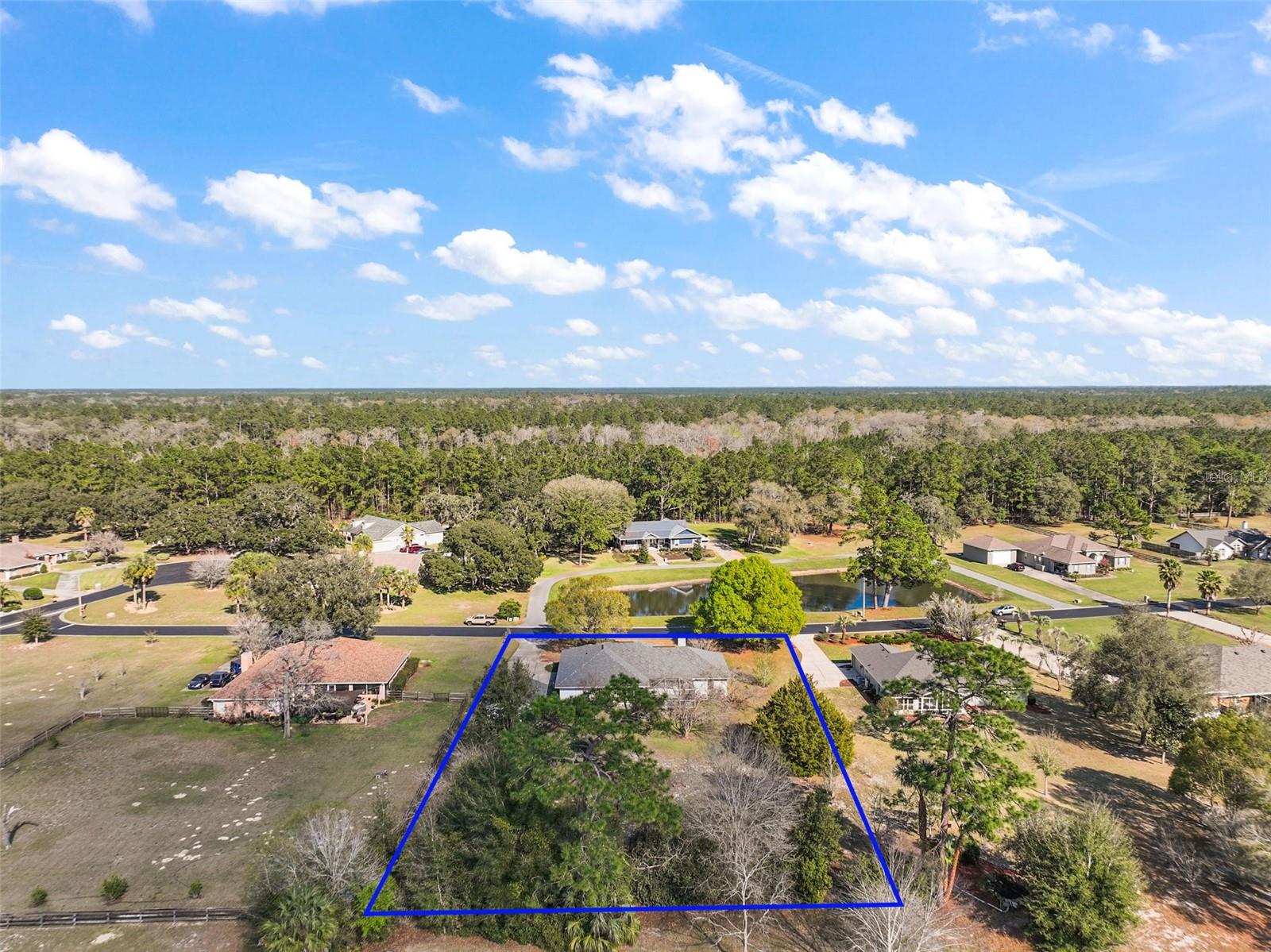 5926 NE 62ND COURT RD, SILVER SPRINGS, FL, 34488