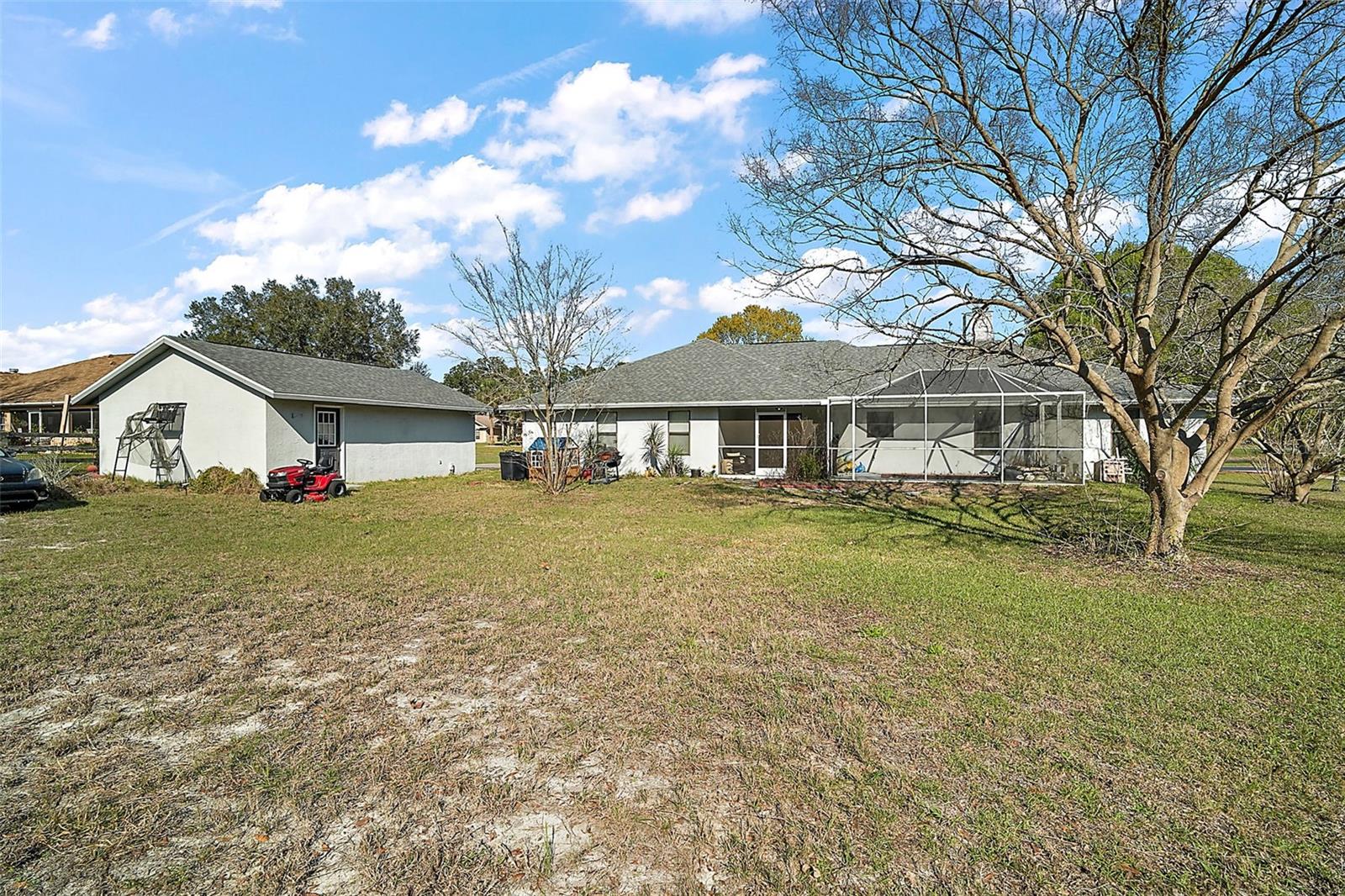 5926 NE 62ND COURT RD, SILVER SPRINGS, FL, 34488