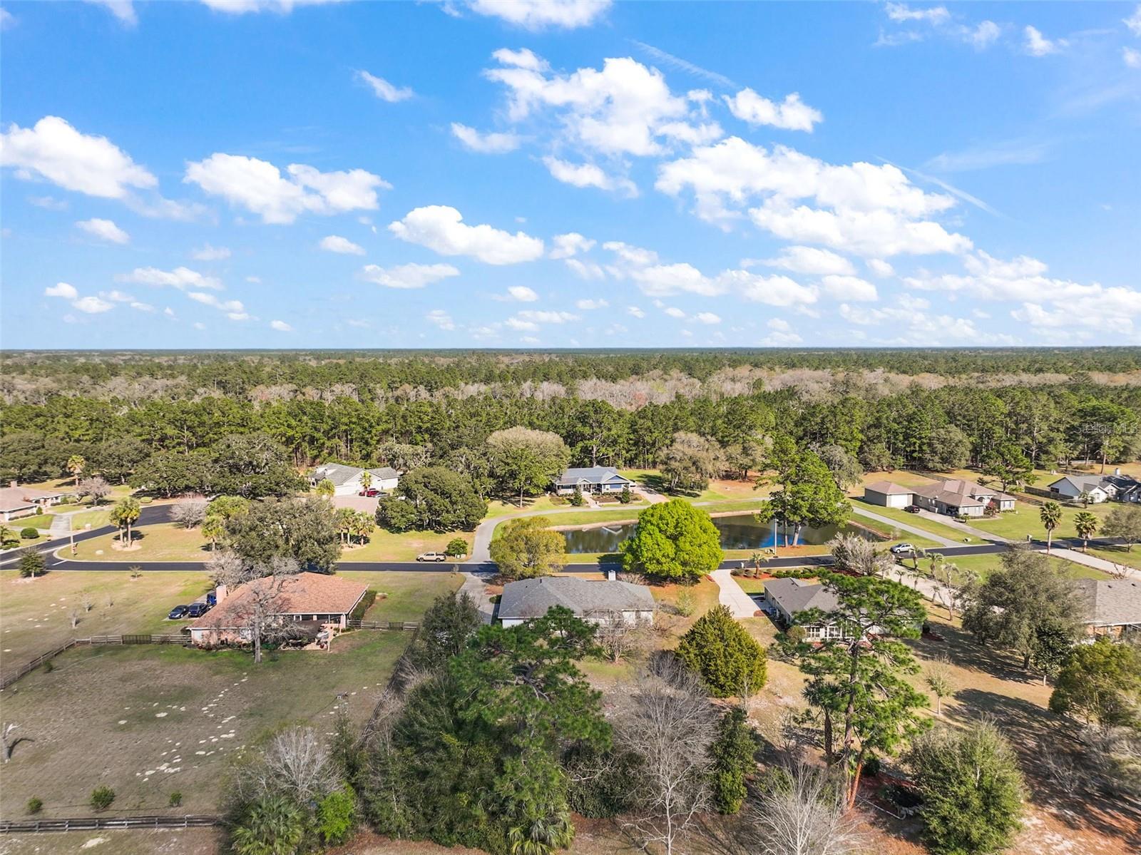 5926 NE 62ND COURT RD, SILVER SPRINGS, FL, 34488