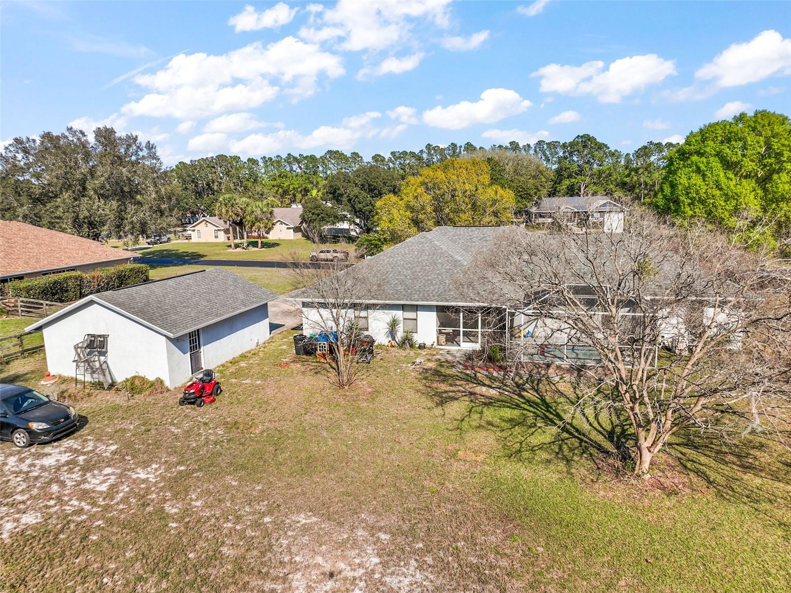 5926 NE 62ND COURT RD, SILVER SPRINGS, FL, 34488