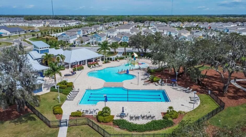 13016 BOGGY CREEK DR, RIVERVIEW, FL, 33579