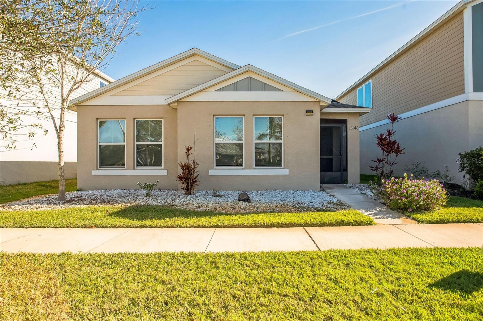 13016 BOGGY CREEK DR, RIVERVIEW, FL, 33579