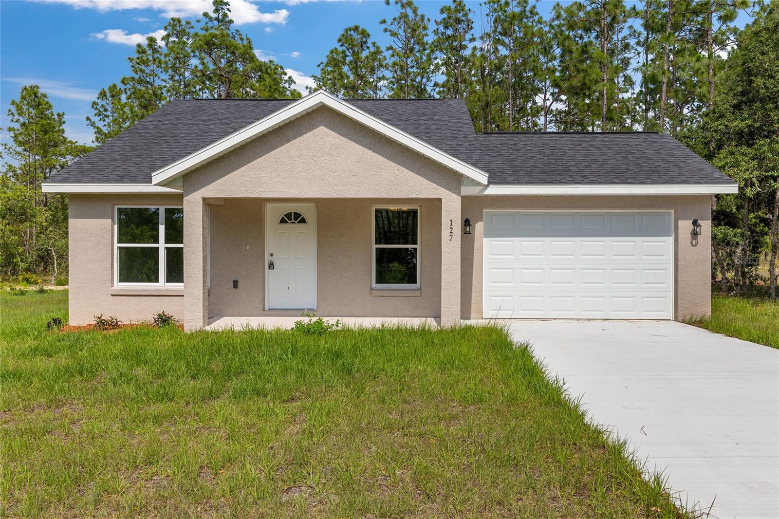 127 SW ALVAREZ RD, DUNNELLON, FL, 34431