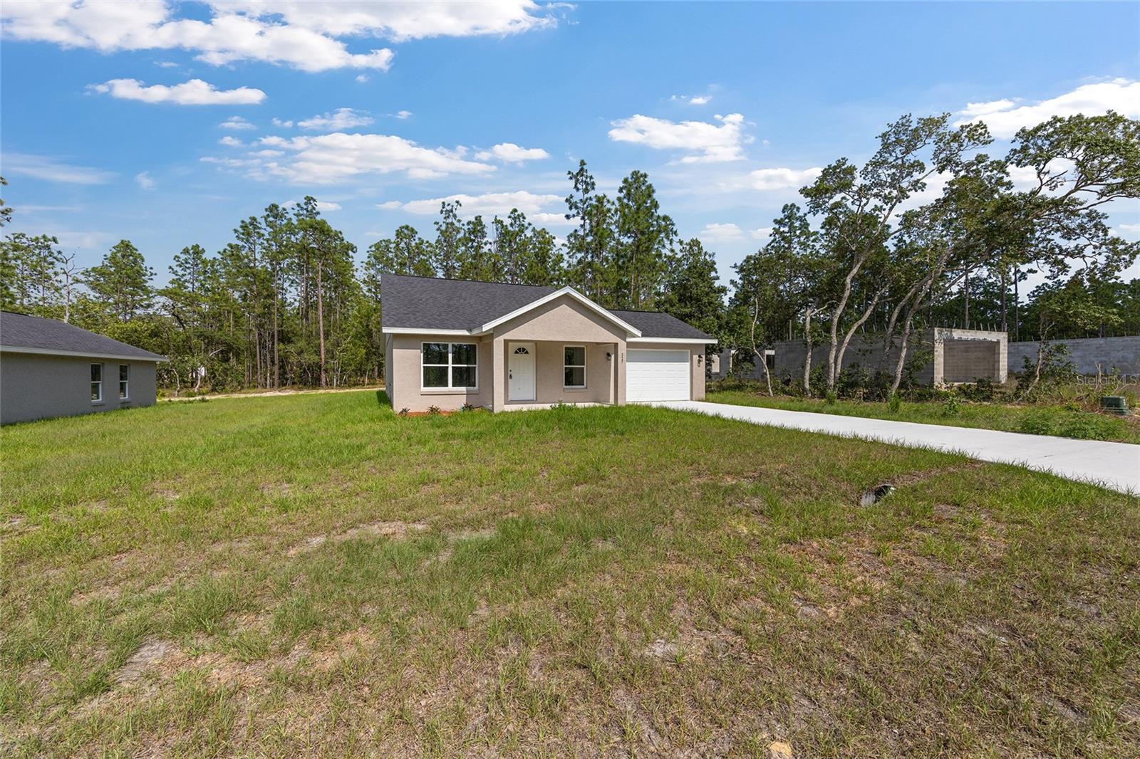 127 SW ALVAREZ RD, DUNNELLON, FL, 34431