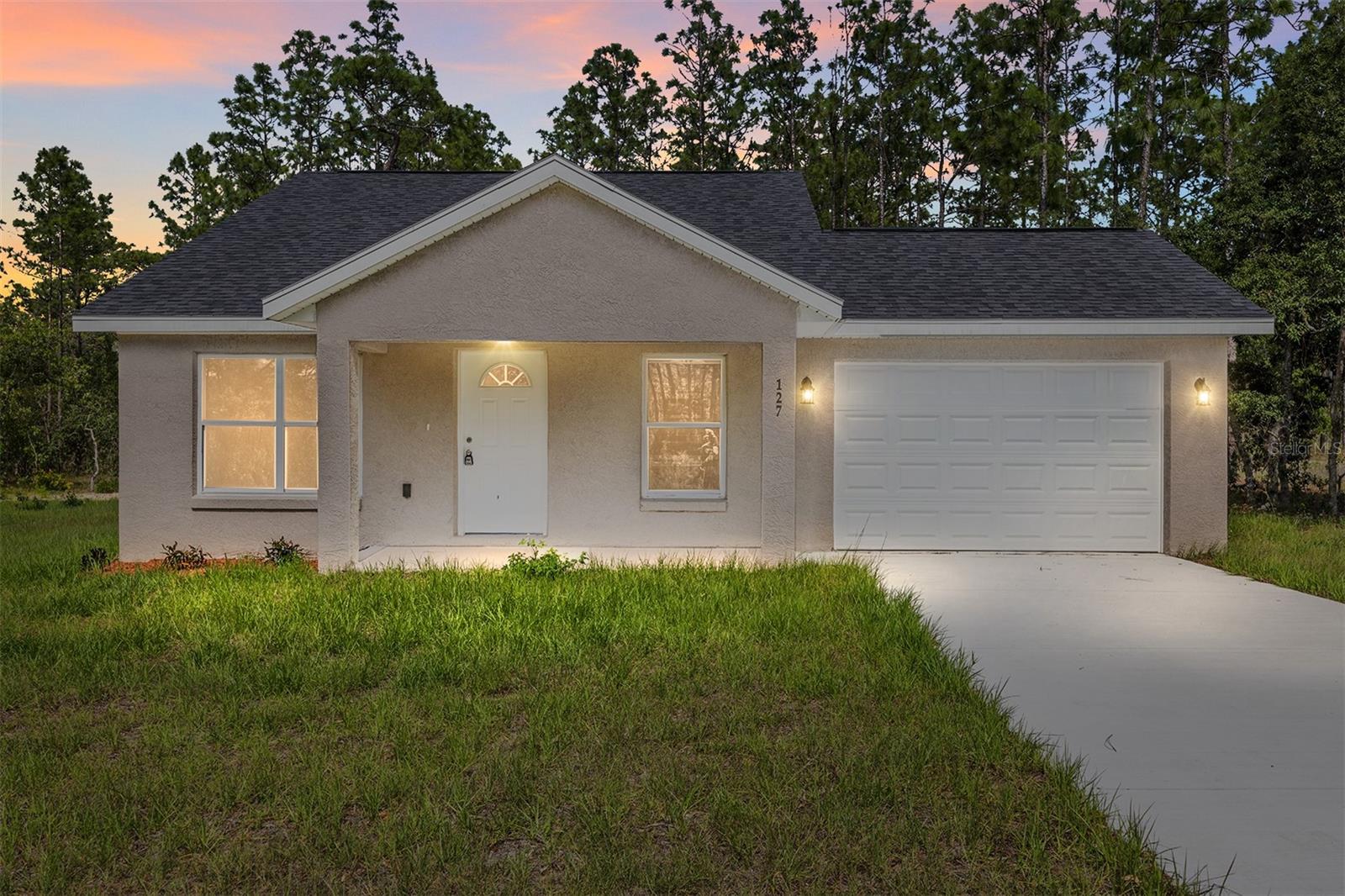 127 SW ALVAREZ RD, DUNNELLON, FL, 34431