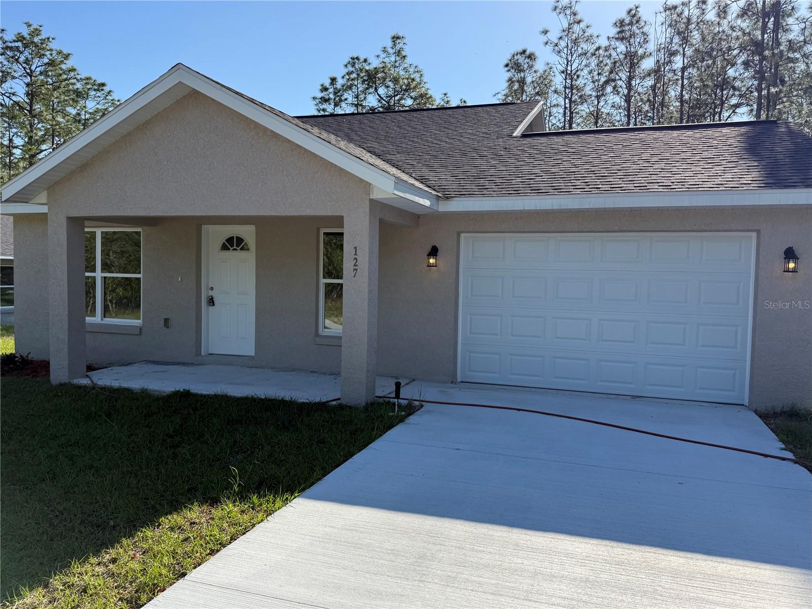 127 SW ALVAREZ RD, DUNNELLON, FL, 34431