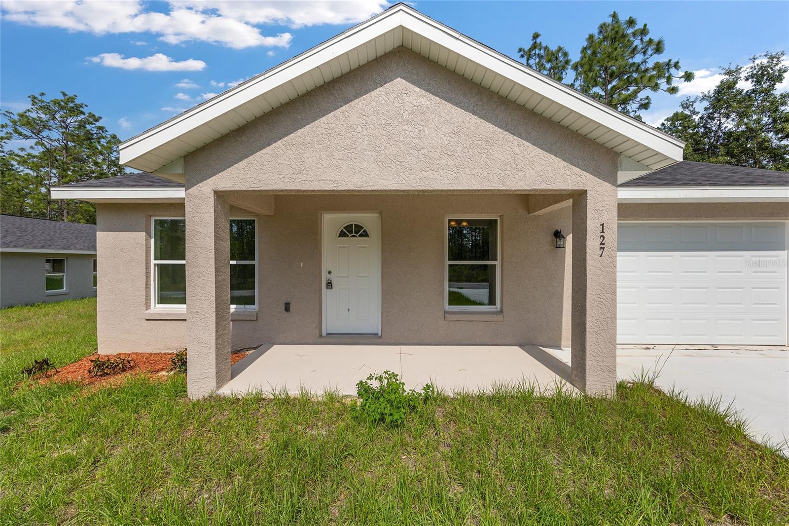 127 SW ALVAREZ RD, DUNNELLON, FL, 34431