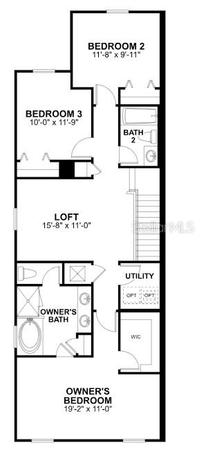 4315 CAMPSITE LOOP, ORLANDO, FL, 32824