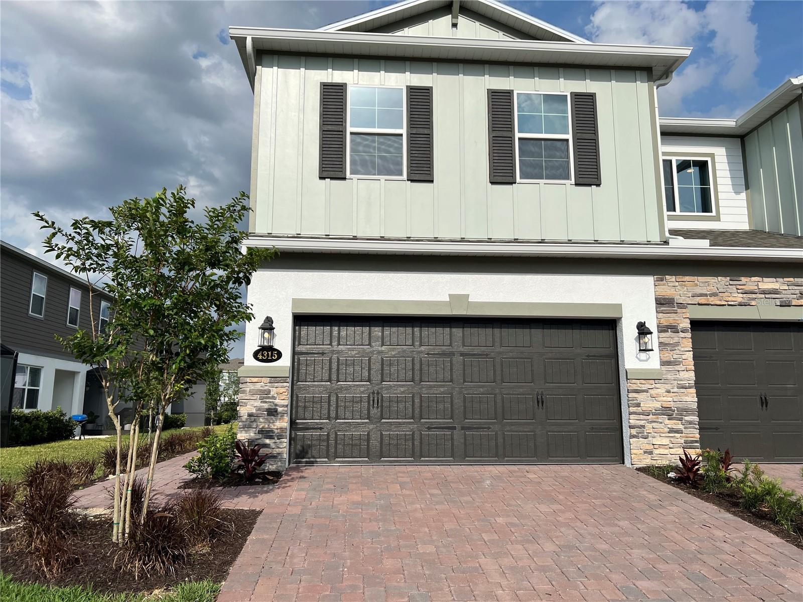 4315 CAMPSITE LOOP, ORLANDO, FL, 32824