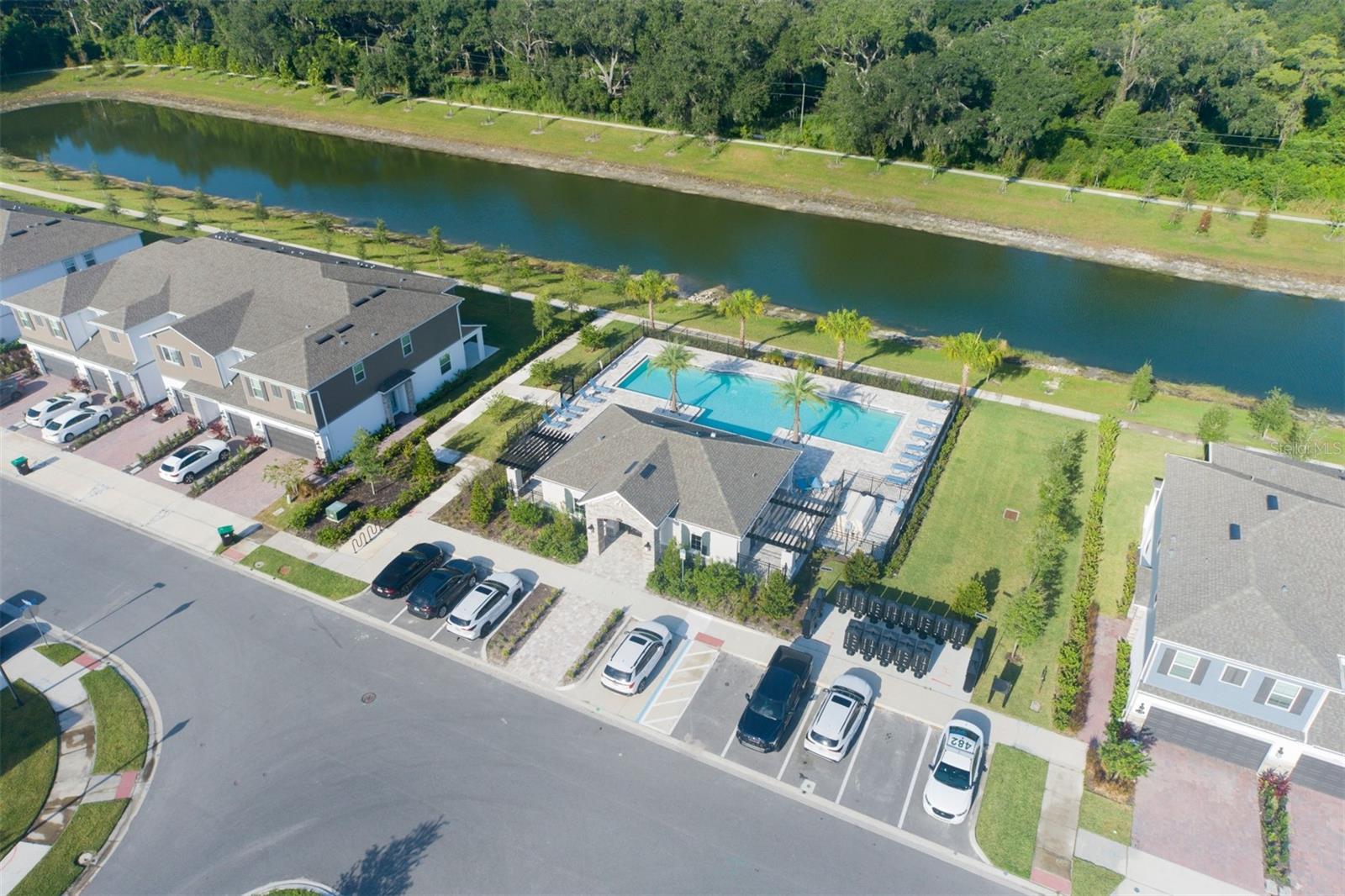 4315 CAMPSITE LOOP, ORLANDO, FL, 32824