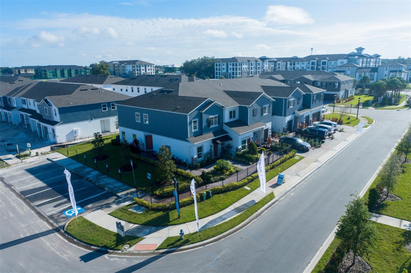 4315 CAMPSITE LOOP, ORLANDO, FL, 32824