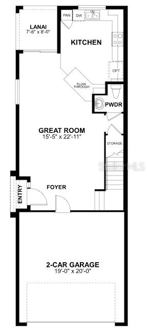 4315 CAMPSITE LOOP, ORLANDO, FL, 32824