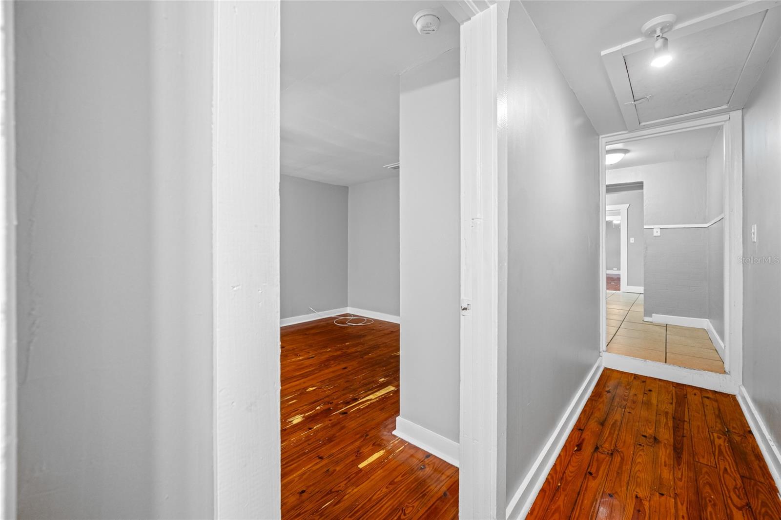 301 W WOODLAWN AVE, TAMPA, FL, 33603