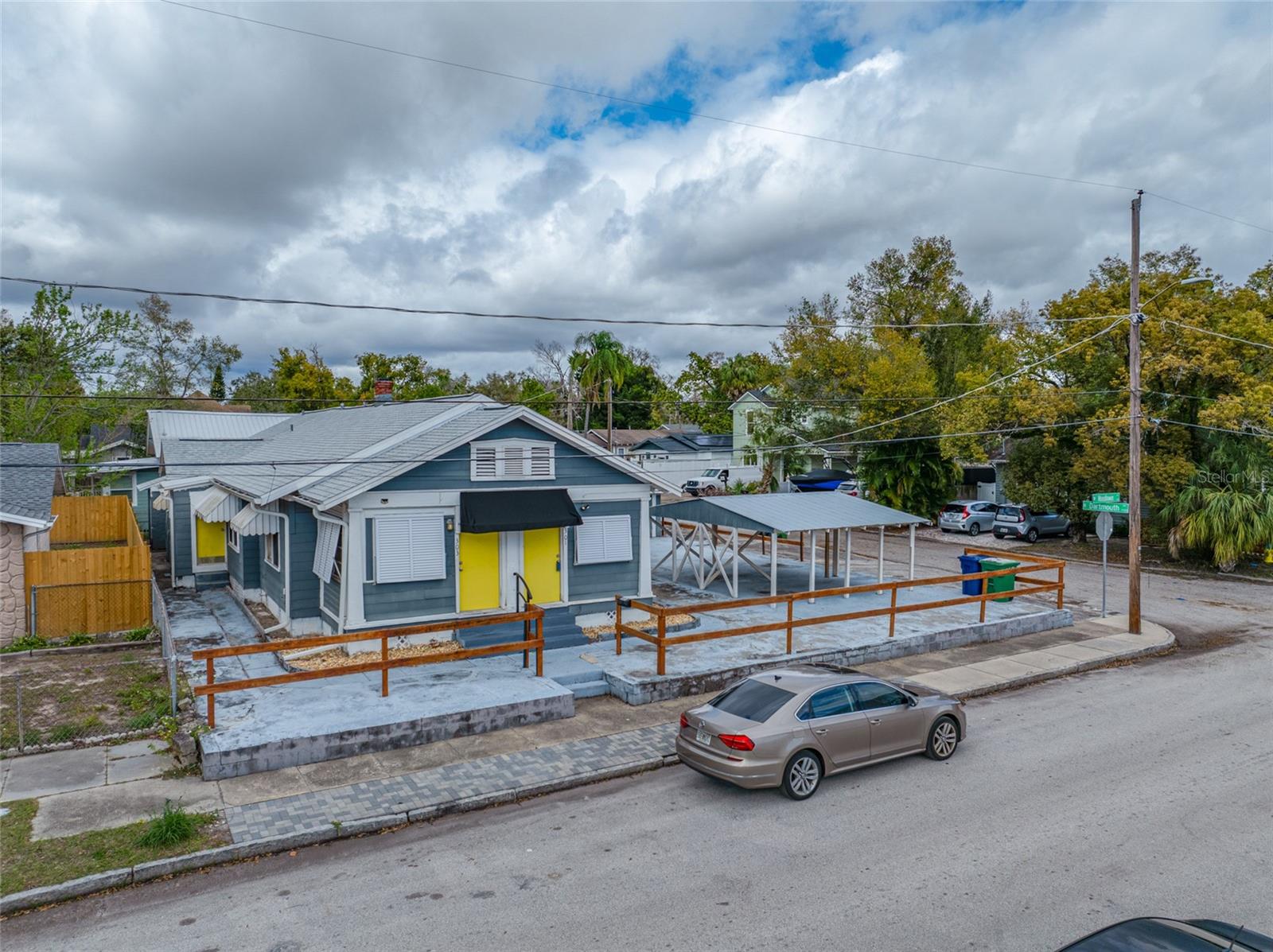 301 W WOODLAWN AVE, TAMPA, FL, 33603