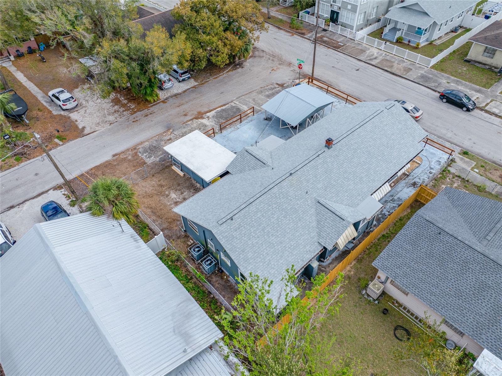 301 W WOODLAWN AVE, TAMPA, FL, 33603