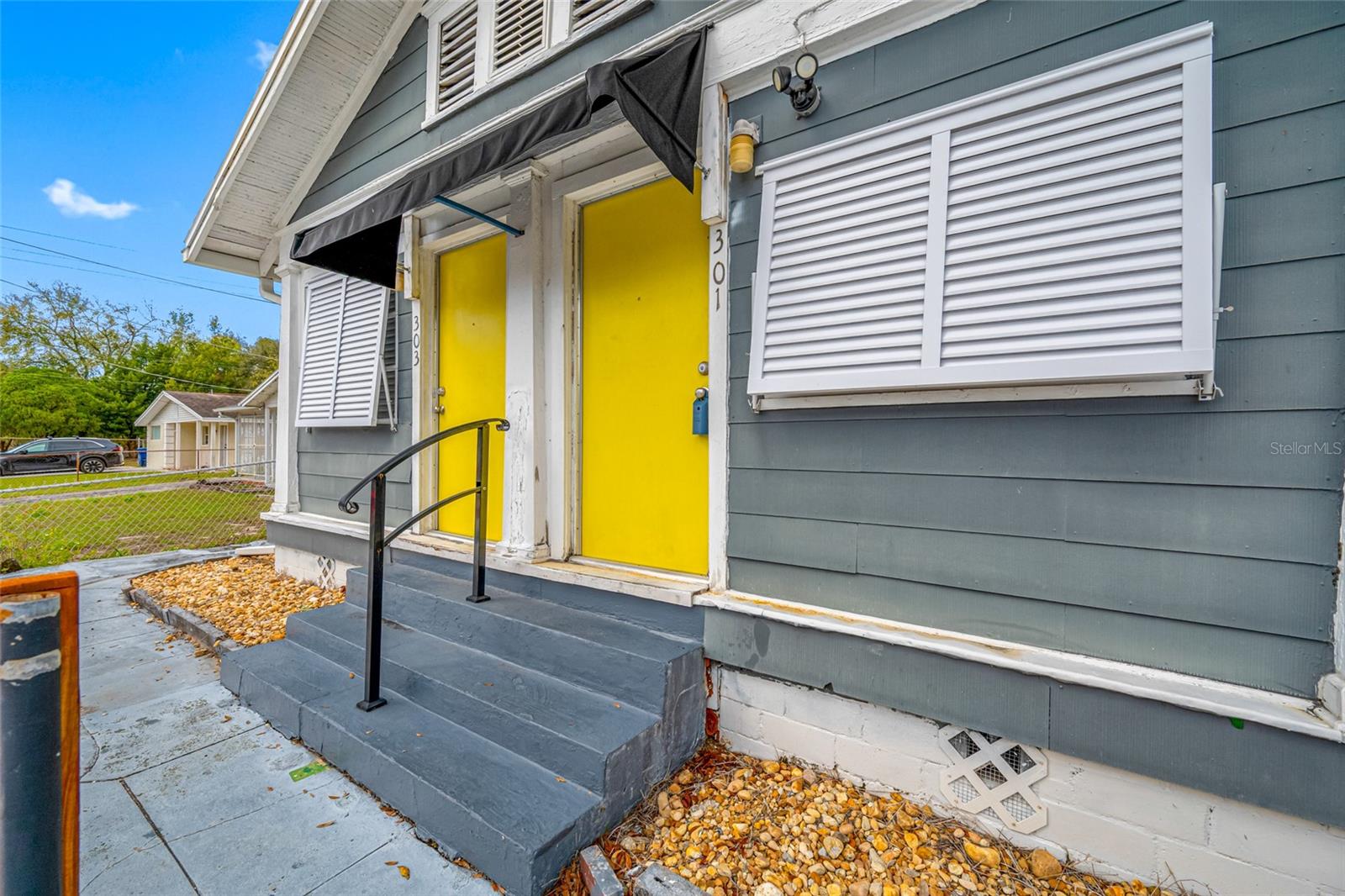 301 W WOODLAWN AVE, TAMPA, FL, 33603