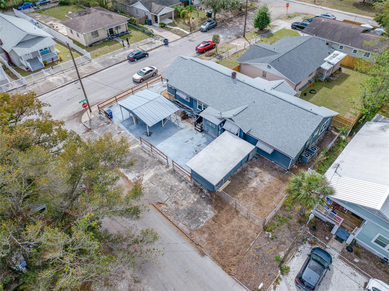 301 W WOODLAWN AVE, TAMPA, FL, 33603