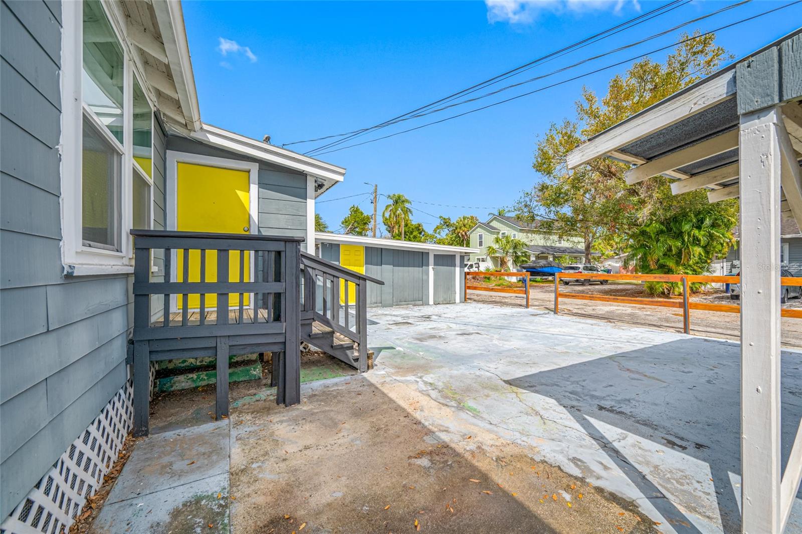 301 W WOODLAWN AVE, TAMPA, FL, 33603