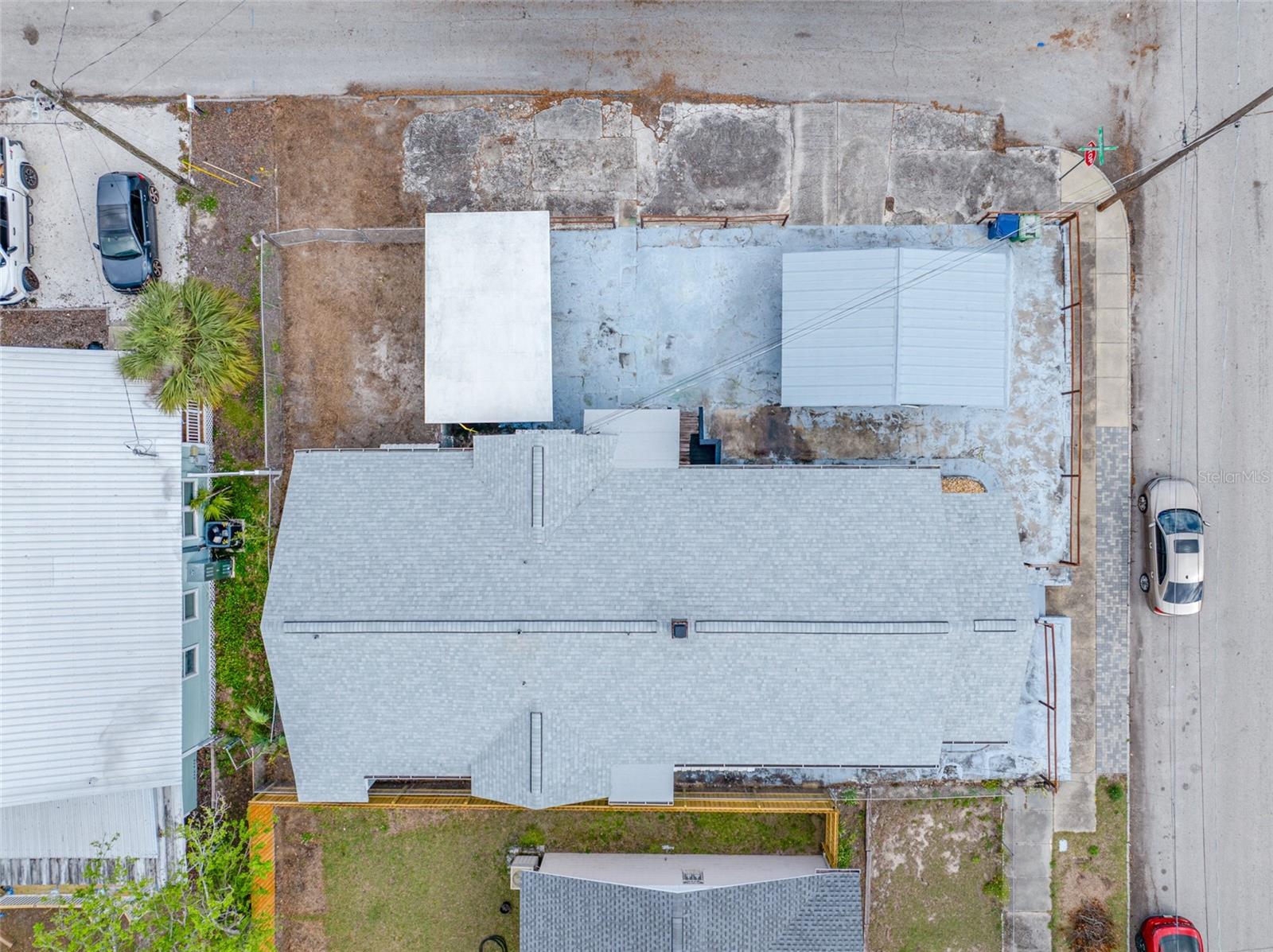 301 W WOODLAWN AVE, TAMPA, FL, 33603