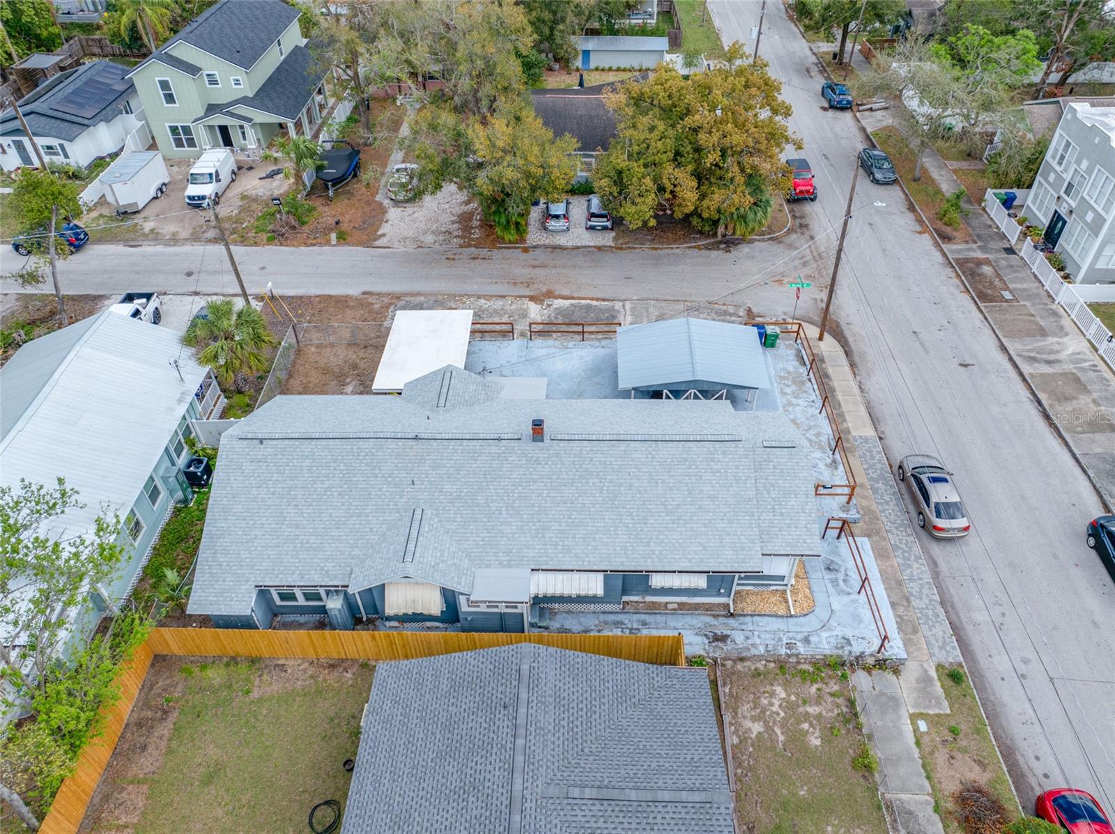 301 W WOODLAWN AVE, TAMPA, FL, 33603