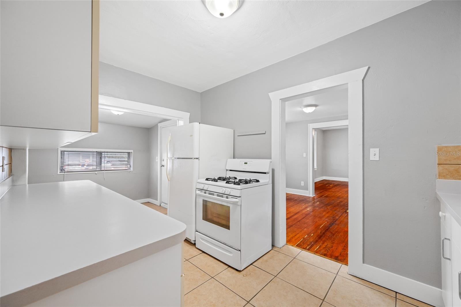 301 W WOODLAWN AVE, TAMPA, FL, 33603