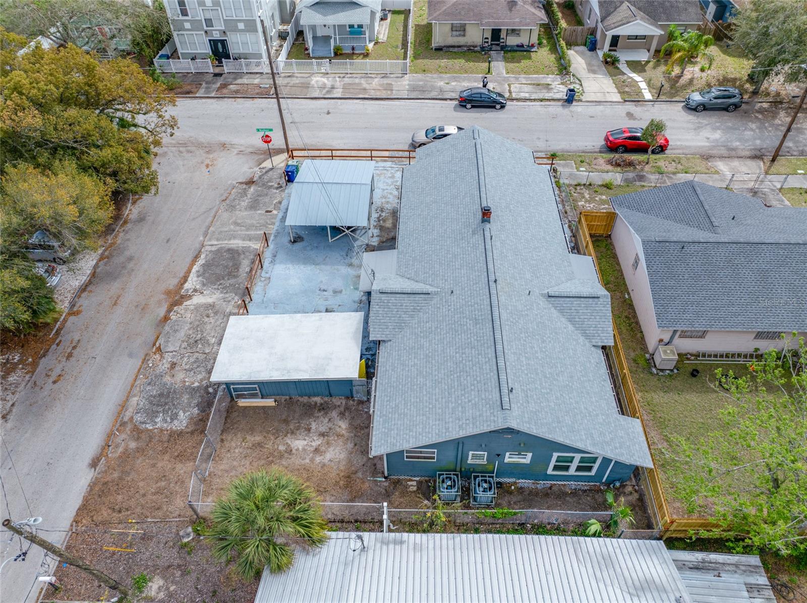 301 W WOODLAWN AVE, TAMPA, FL, 33603