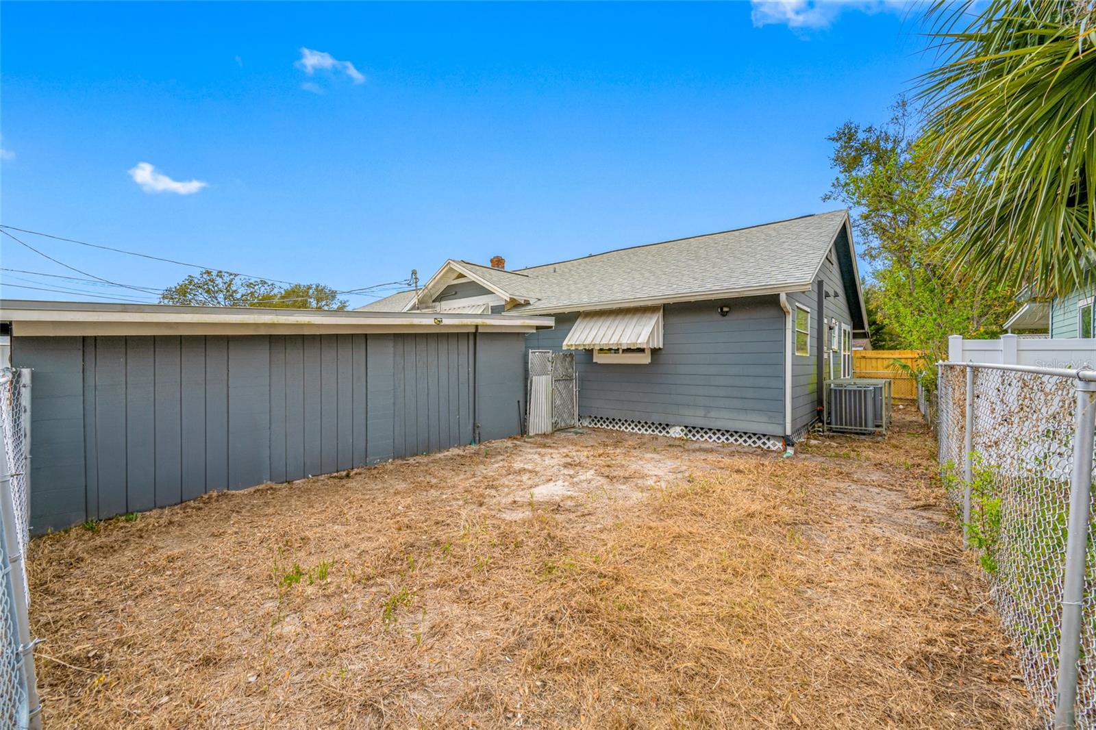 301 W WOODLAWN AVE, TAMPA, FL, 33603