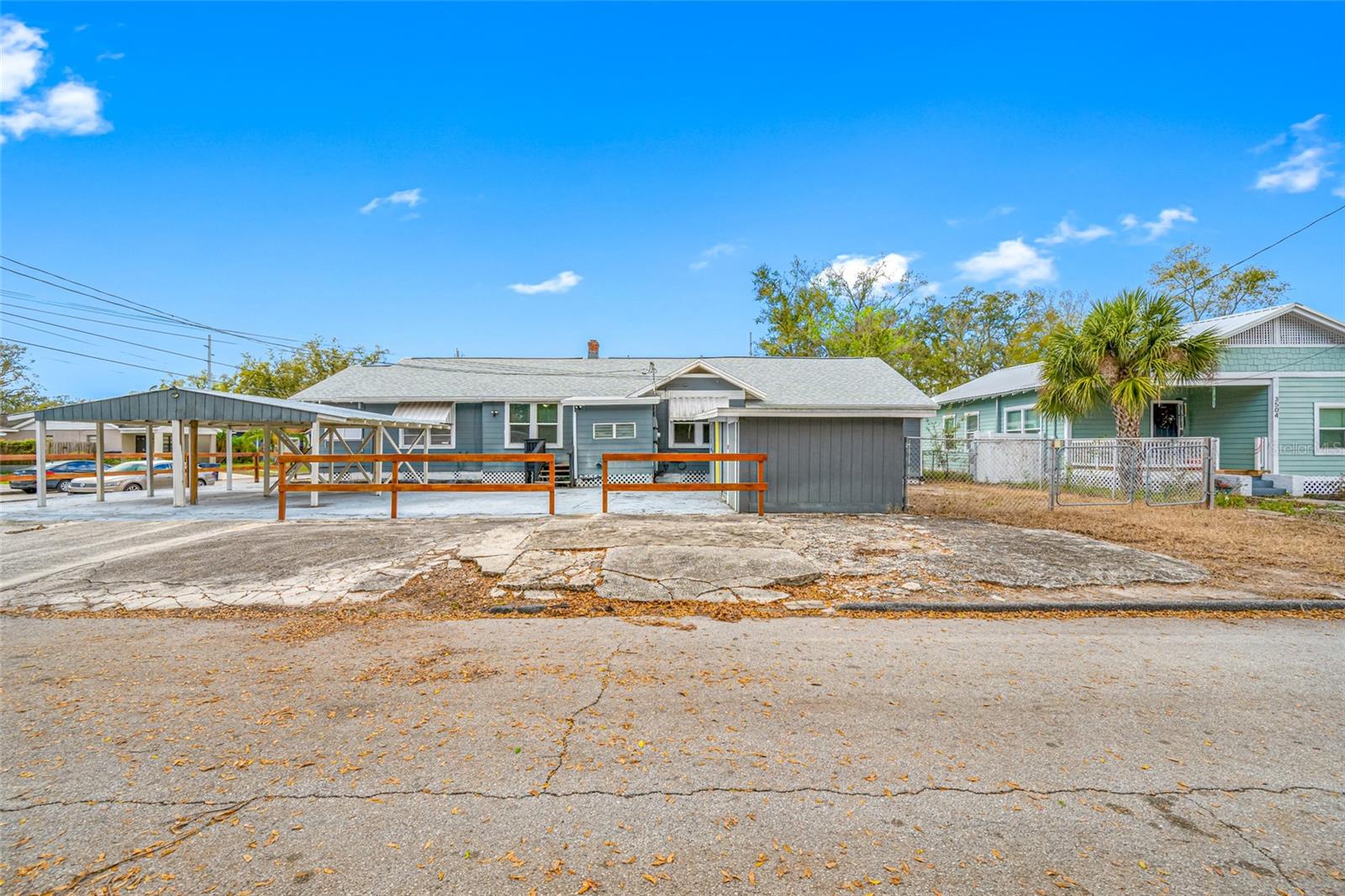 301 W WOODLAWN AVE, TAMPA, FL, 33603