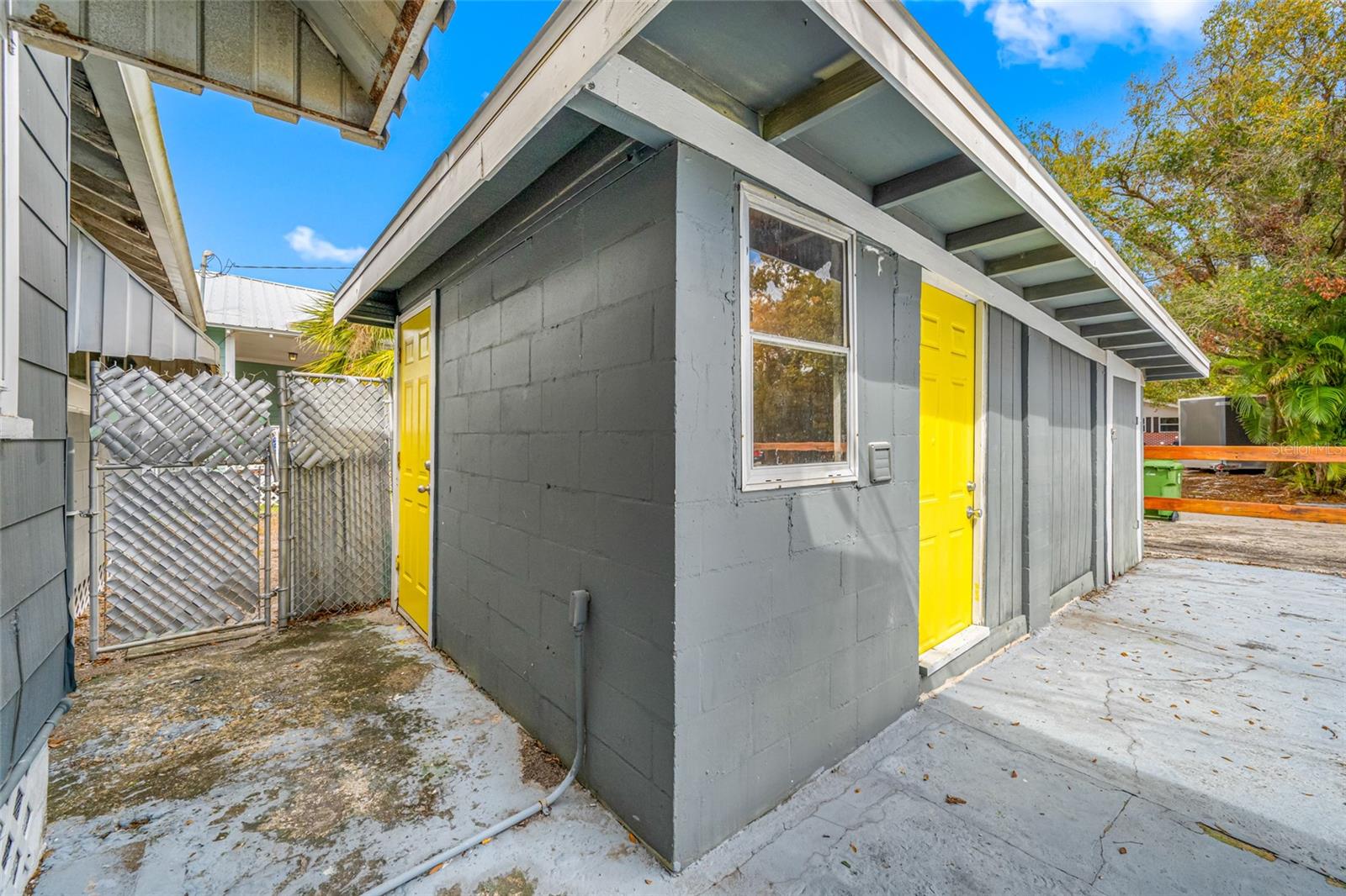 301 W WOODLAWN AVE, TAMPA, FL, 33603