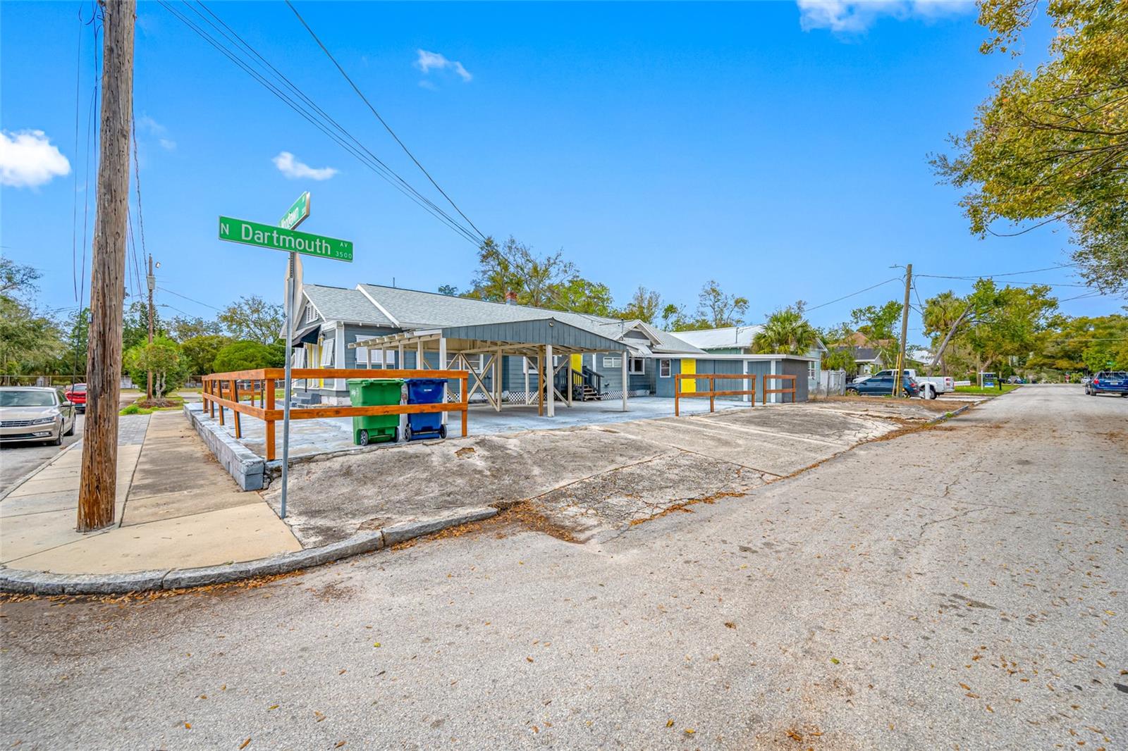301 W WOODLAWN AVE, TAMPA, FL, 33603