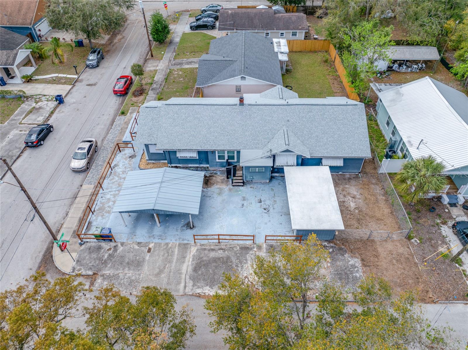 301 W WOODLAWN AVE, TAMPA, FL, 33603